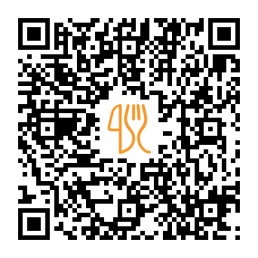 Enlace de código QR al menú de Halal Fusion Chinese