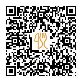 QR-code link para o menu de Perizia Kosher Pizza