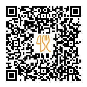 Enlace de código QR al menú de Bay Leaf Cuisine Of India