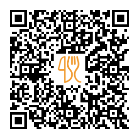 QR-code link către meniul Earth Aloha Eats Ogg