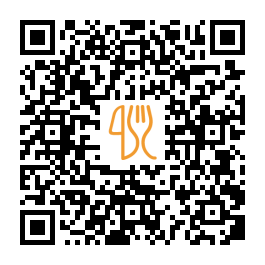 QR-code link para o menu de Mcdonald's