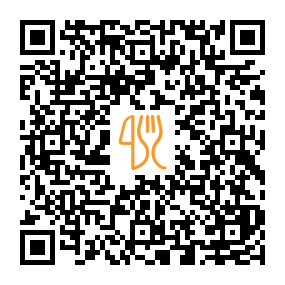 QR-code link para o menu de Pizza Hut