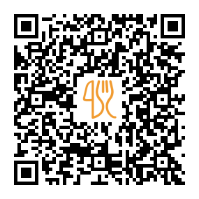 QR-code link para o menu de New Style Asian Food