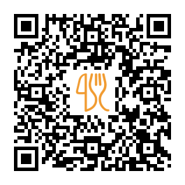 QR-code link para o menu de Double Jj Bbq