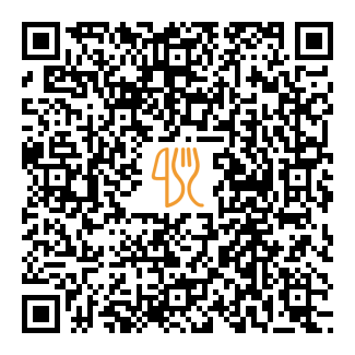 QR-code link para o menu de American Bulldog Coffee Roasters