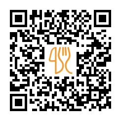 QR-code link para o menu de Larb Thai