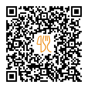 QR-code link para o menu de 8th Street Pizza