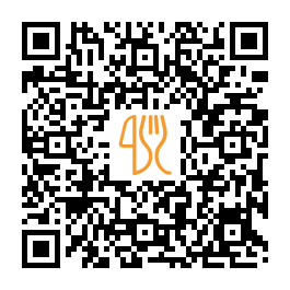 QR-code link către meniul Pho Viet