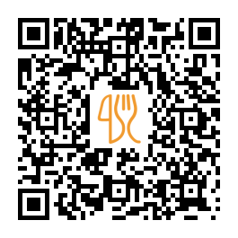 QR-code link către meniul Fire Wings