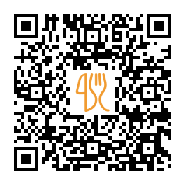 QR-code link către meniul Oak Creek Saloon