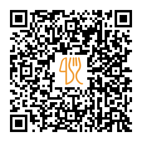 QR-code link para o menu de Cali Spartan Mexican Kitchen