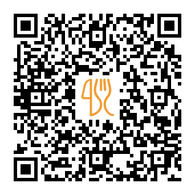 QR-code link către meniul The Canoe Club Lake Lotawana