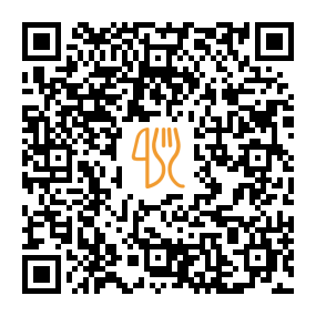 QR-code link para o menu de Rice Bowl