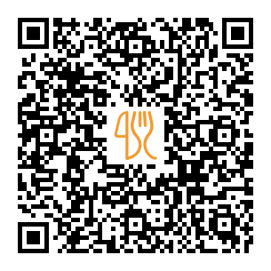 QR-code link para o menu de Big Bear Coffee Roasting Company