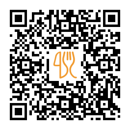 QR-code link para o menu de Hua Yang