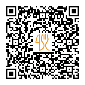 QR-code link para o menu de Rocky's Roadhouse