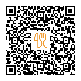 QR-code link para o menu de East Of Chicago Pizza