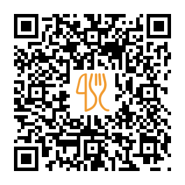 QR-code link para o menu de Dunkin'