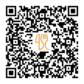 QR-code link para o menu de Popeyes Louisiana Kitchen