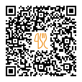 QR-code link para o menu de Sage Juice Speakeasy