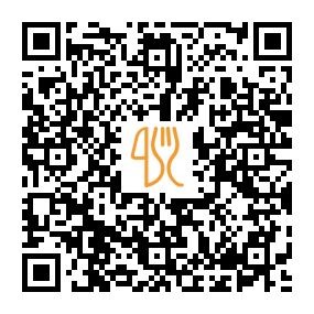 QR-code link para o menu de La Piazza Resto Cafe