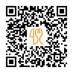 QR-code link para o menu de Crab Feast