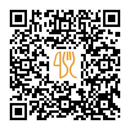 QR-code link para o menu de La Fama