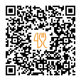 QR-code link para o menu de Cube Ultra Lounge