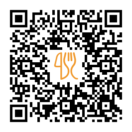 QR-code link naar het menu van Otis Girls Sammiches