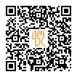 QR-code link naar het menu van Born Thai