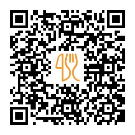 QR-code link para o menu de Sauciety