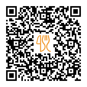 QR-code link para o menu de Pete Clements Catering