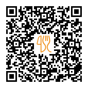 QR-code link para o menu de Flames Coffee Shop