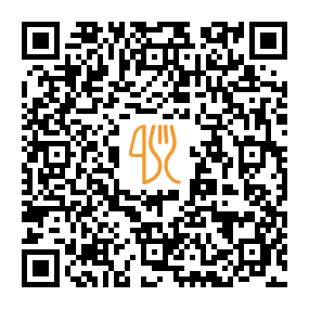 QR-code link para o menu de Solstice Kitchen Cocktails