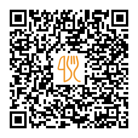 QR-code link para o menu de China Garden