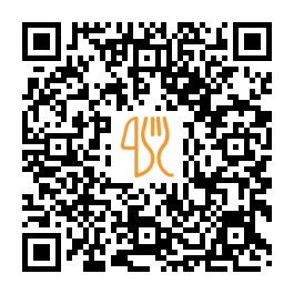 QR-code link para o menu de Ginbu 401