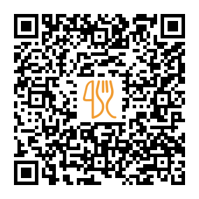 QR-code link para o menu de La Val's Pizza