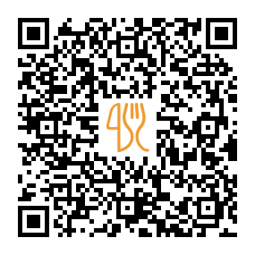 QR-code link para o menu de Godfather's Pizza