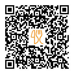 QR-code link para o menu de Luvbug Cookie Company