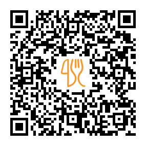 QR-code link para o menu de Pancake Boy