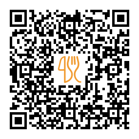 QR-code link para o menu de Radio Social