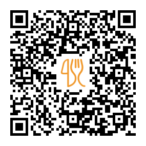 QR-code link para o menu de Hot Pot City