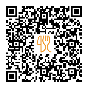 QR-code link para o menu de Barefoot Bbq