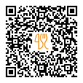 QR-code link para o menu de Checkers Rally's