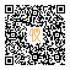 Enlace de código QR al menú de Miso Hungry