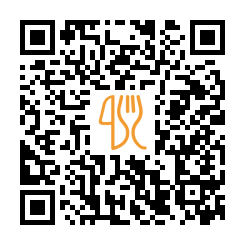 QR-code link para o menu de Carl's Jr.