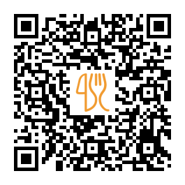 QR-code link para o menu de Hubd Grille