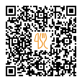 QR-code link para o menu de Chick-fil-a