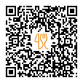 QR-code link naar het menu van Backyard Bbq Catering