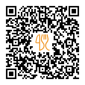 QR-code link para o menu de All-star Pizza Grill